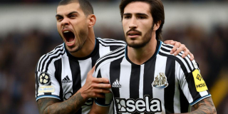 Sunderland vs Newcastle prediction, odds & betting tips – 14/12/2025