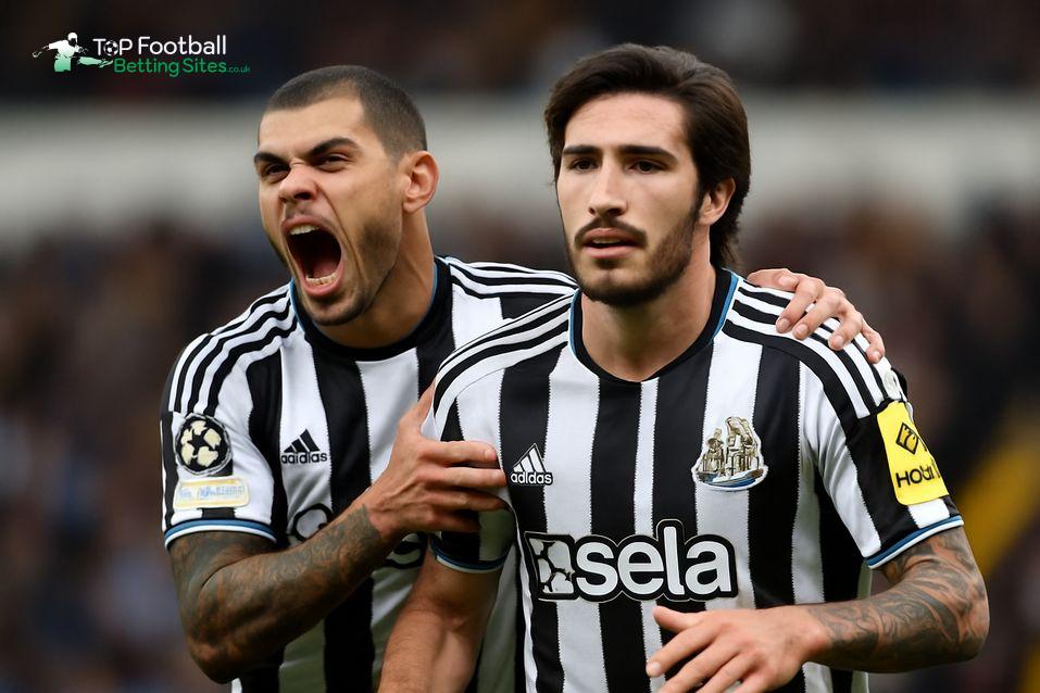 Sunderland vs Newcastle prediction, odds & betting tips – 14/12/2025