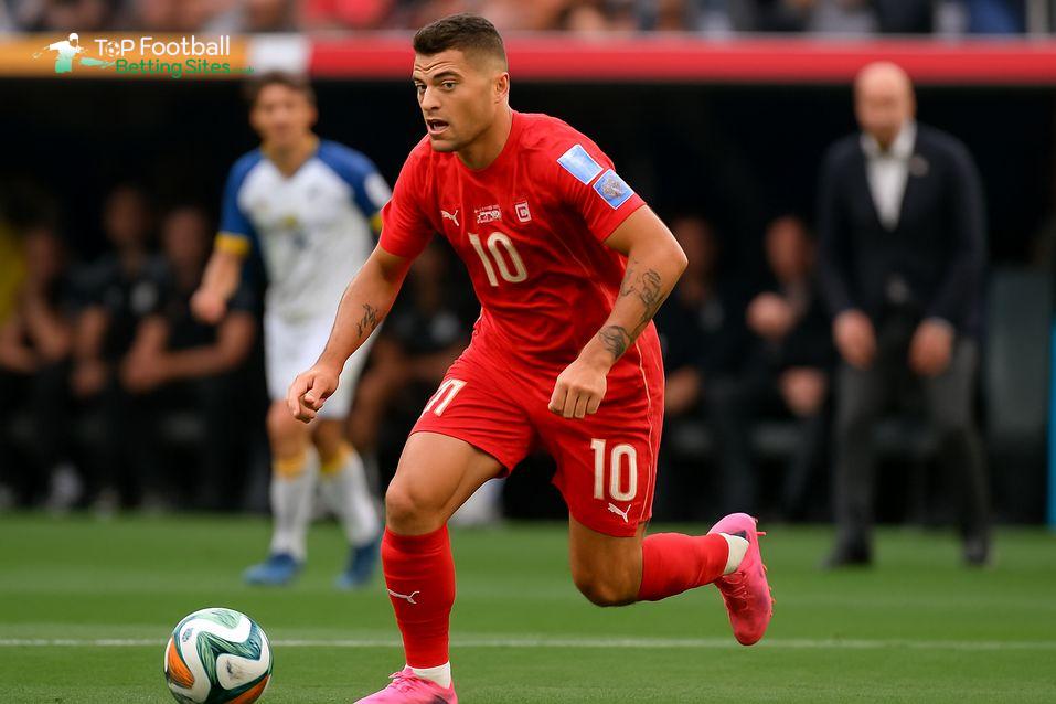 Switzerland vs Canada prediction, betting tips & preview – World Cup 2026