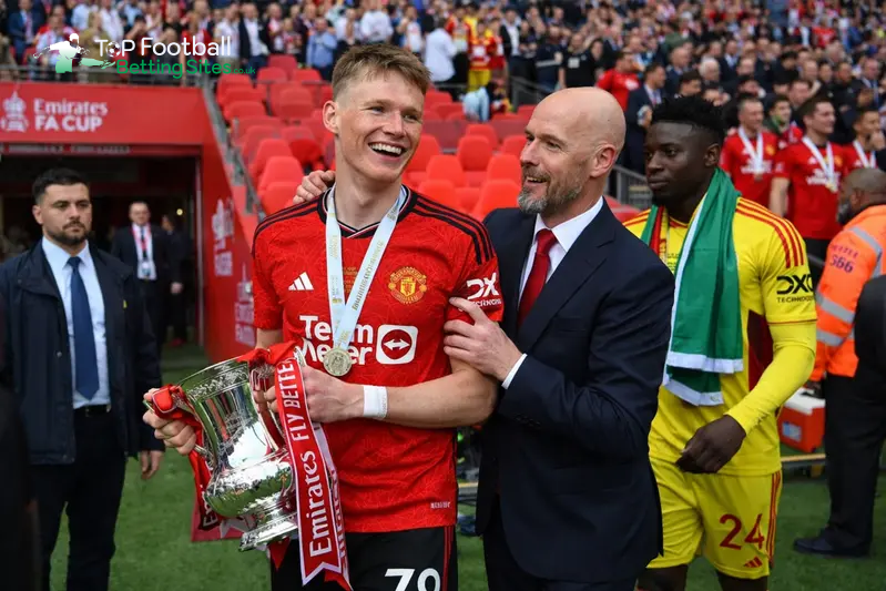 Ten Hag’s Broken Promise Rant Exposes United’s Fault Lines