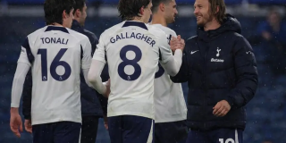 Tottenham vs Crystal Palace prediction, preview & betting tips – 31/10/2026