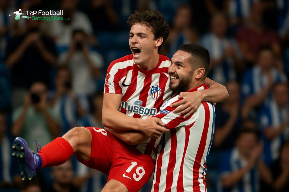 Tottenham Hotspur vs Atletico Madrid prediction, preview & betting tips – 18/03/2026