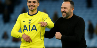 Tottenham Hotspur vs Leeds United prediction, preview & betting tips – 11/05/2026