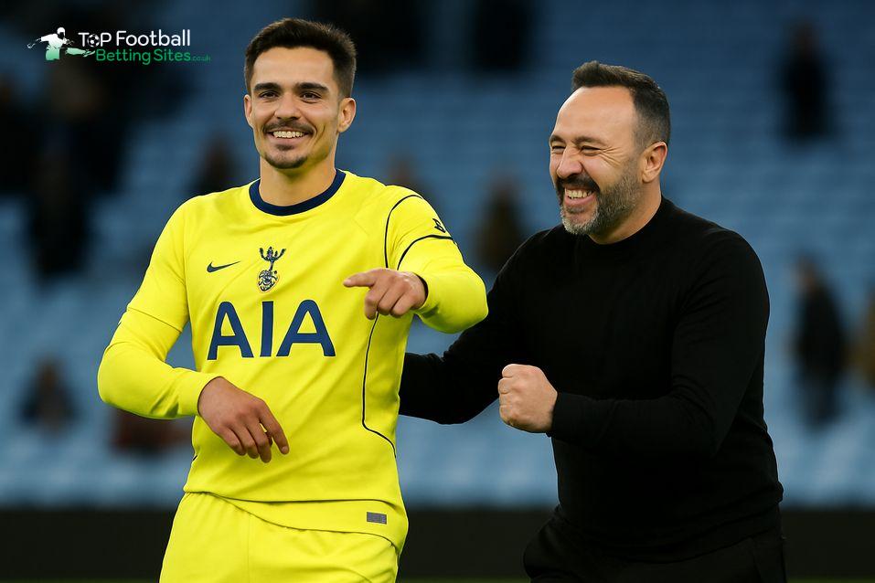 Tottenham Hotspur vs Leeds United prediction, preview & betting tips – 11/05/2026