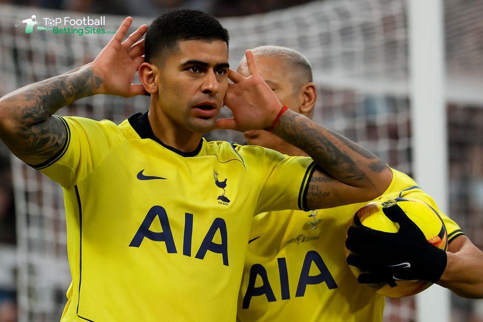 Tottenham vs Brentford – prediction, odds & betting tips 06/12/2025