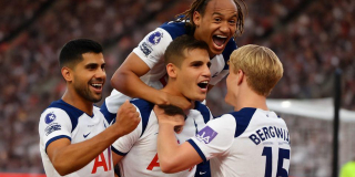 Tottenham vs Crystal Palace prediction, odds & betting tips – 05/03/2026