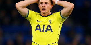 Tottenham vs Everton – prediction, preview & betting tips – 24/05/2026