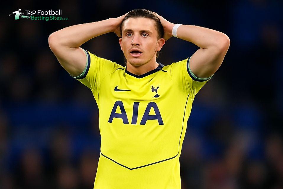 Tottenham vs Everton – prediction, preview & betting tips – 24/05/2026