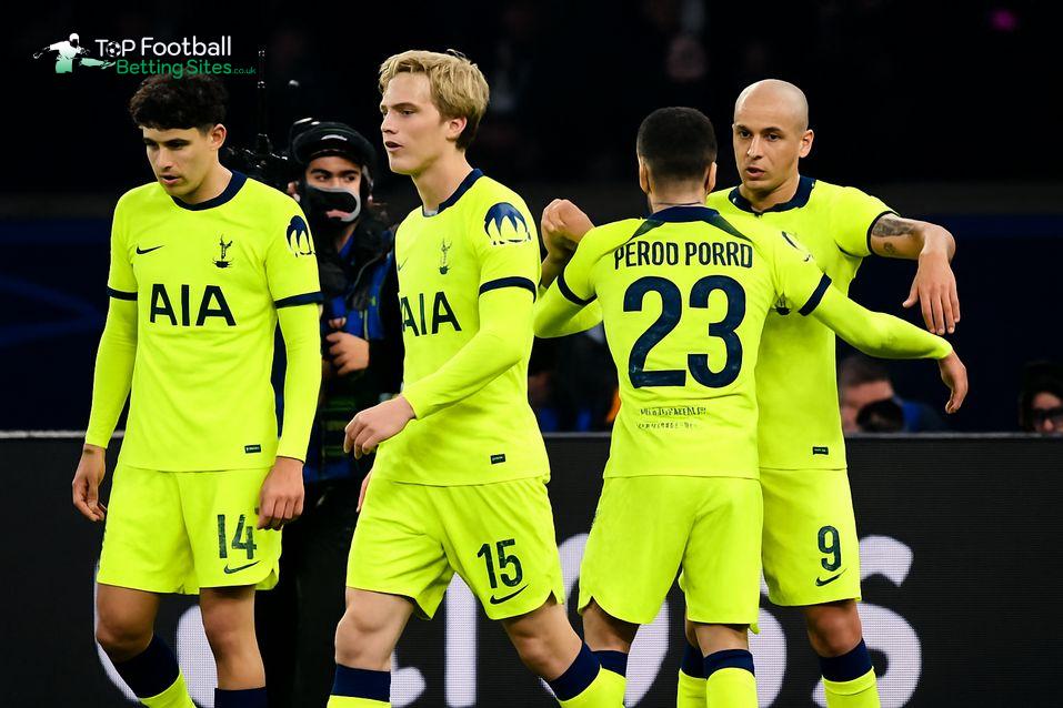 Tottenham vs Fulham prediction, odds & betting tips – 29/11/2025