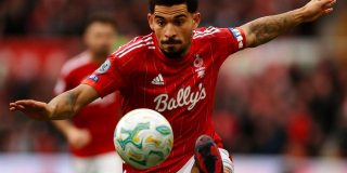 Tottenham vs Nottm Forest – prediction, preview & betting tips – 22/03/26