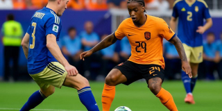 Tunisia vs Netherlands prediction, betting tips & preview – World Cup 2026