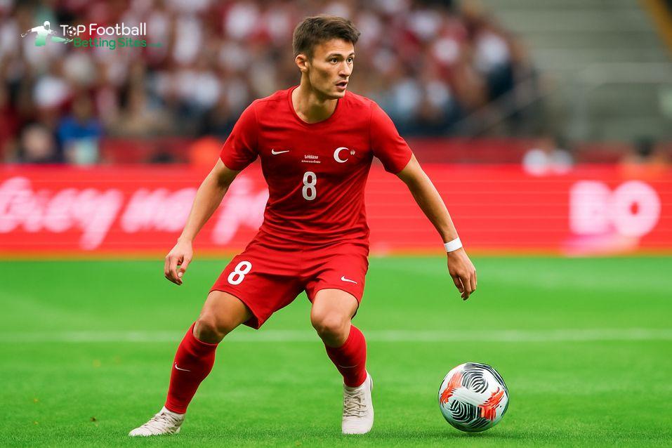 Turkey vs. Paraguay prediction, betting tips & preview – World Cup 2026