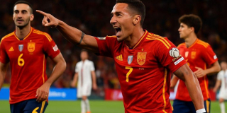 Uruguay vs Spain prediction, betting tips & preview – World Cup 2026