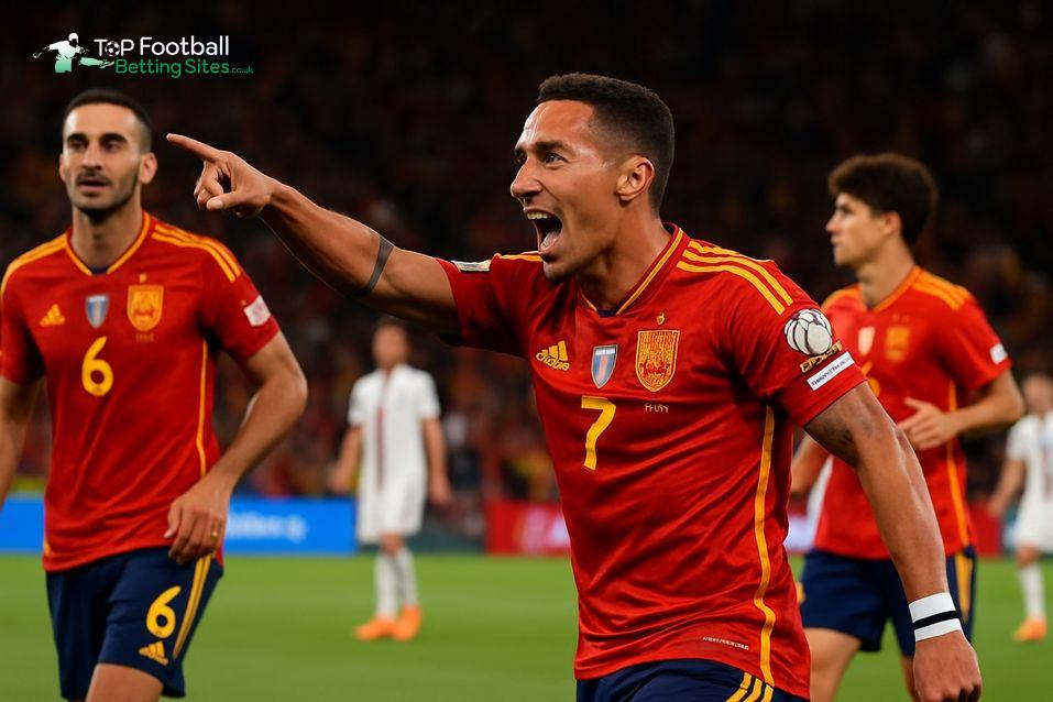 Uruguay vs Spain prediction, betting tips & preview – World Cup 2026