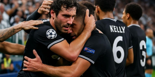 Villarreal vs Juventus prediction