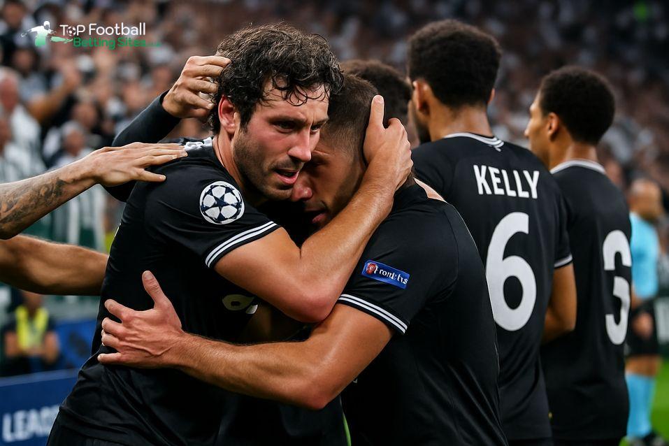 Villarreal vs Juventus prediction