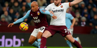 West Ham United vs Aston Villa – prediction, odds & betting tips 14/12/2025