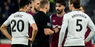 West Ham United vs Fulham prediction, odds & betting tips – 27/12/2025