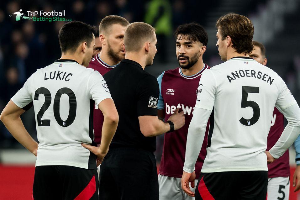 West Ham United vs Fulham prediction, odds & betting tips – 27/12/2025