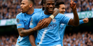 West Ham United vs Manchester City – prediction, preview & betting tips – 14/03/2026