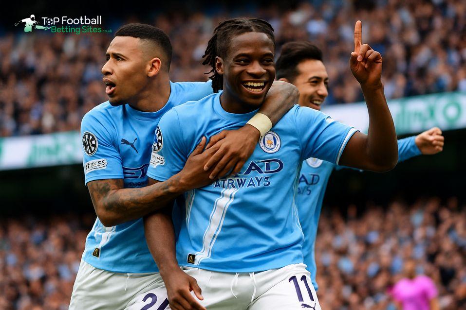 West Ham United vs Manchester City – prediction, preview & betting tips – 14/03/2026