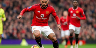 West Ham United vs Manchester United United prediction, odds & betting tips 10/02/2026