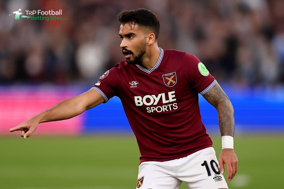 West Ham vs Brighton prediction, odds & betting tips 30/12/2025
