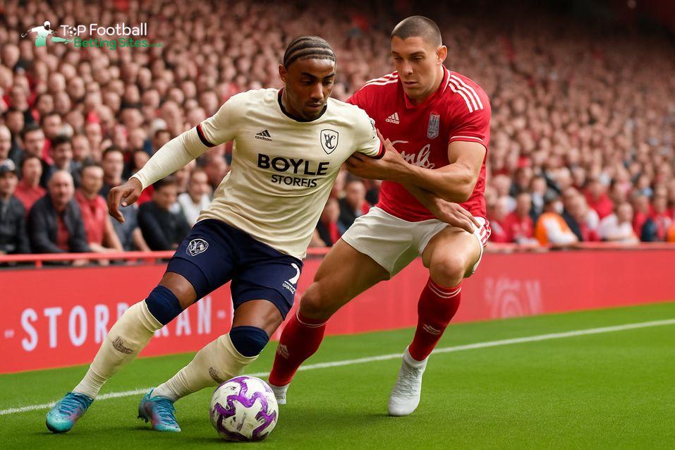 West Ham vs Tottenham prediction
