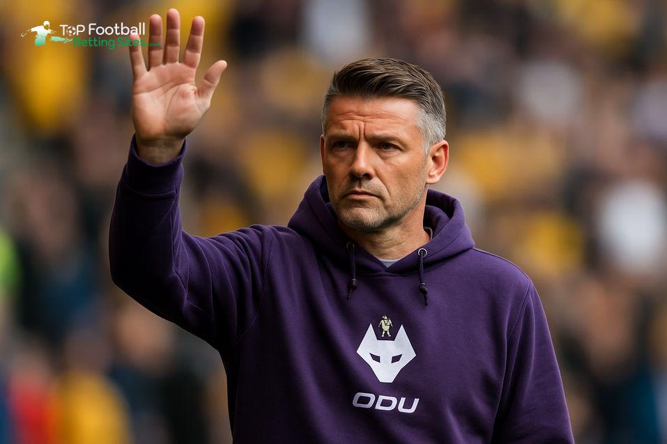 Wolverhampton Wanderers vs Fulham – prediction, preview & betting tips – 17/05/2026