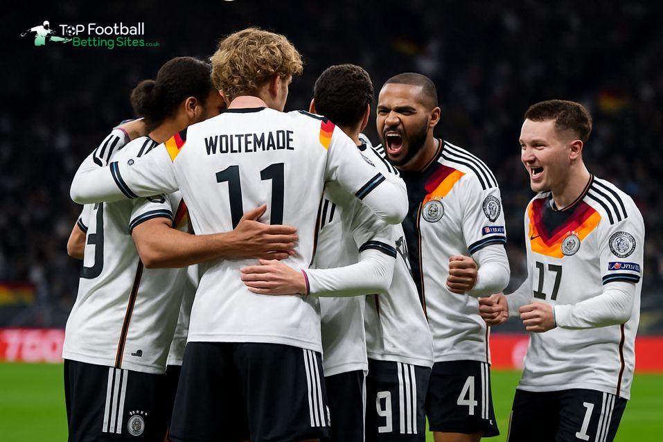 Germany vs Paraguay prediction, betting tips and preview – World Cup 2026