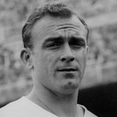 Di Stefano played for Real Madrid 11 years