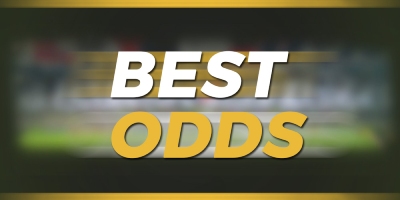 Comparing football betting odds