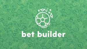 Bet Builder is most commonly used in football matches