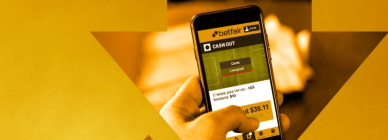 Betfair Welcome Offer