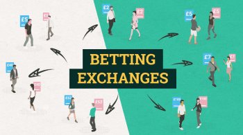 Betting exchange explained