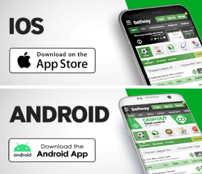 App download Betway
