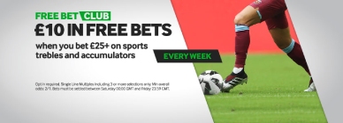 Betway regular betting promotions