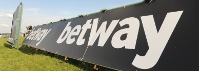 Betway Welcome Offer