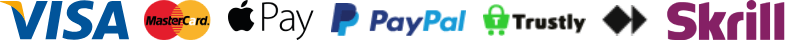 Deposits and Withdrawals Methods