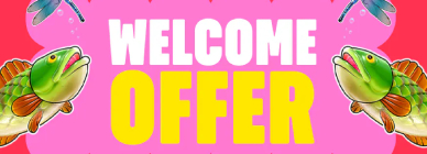 Casumo Welcome Offer