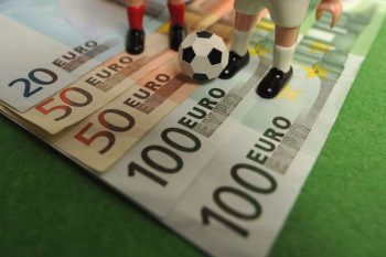 Make a profit from corner betting