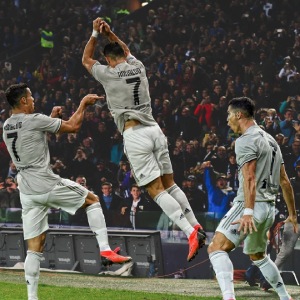 Cristiano Ronaldo holds the record for the most CL goals