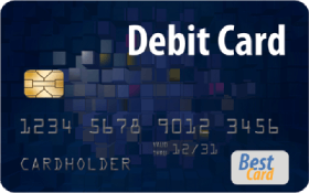 Debit Cards as an option for depositing in betting sites