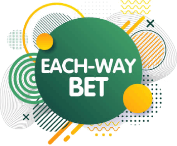 How to place an each way bet