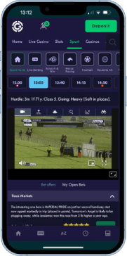 Grosvenor’s Mobile App