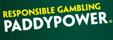 Paddy Power responsible gaming