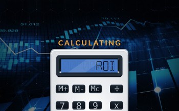 ROI betting strategy