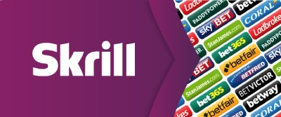 Betting sites that accept Skrill