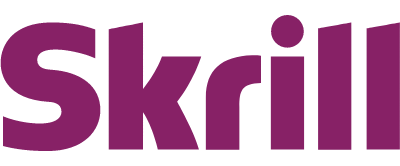 Skrill logo