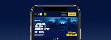 William Hill regular betting promotions